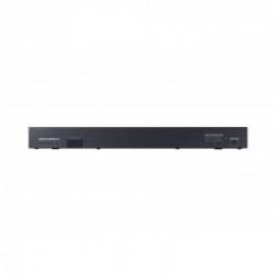 Samsung SBB-SNOWJMU thin client 1 GHz Tizen 4.0 2,8 kg Nero