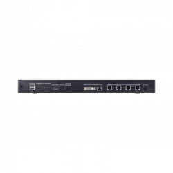 Samsung SBB-SNOWJMU thin client 1 GHz Tizen 4.0 2,8 kg Nero