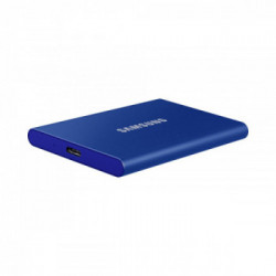 Samsung MU-PC2T0H 2000 GB Blu