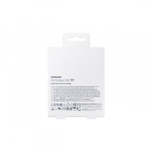 Samsung MU-PC2T0H 2000 GB Blu