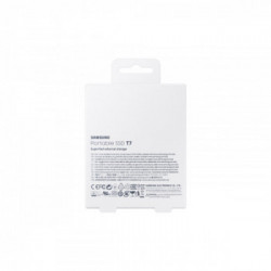 Samsung MU-PC2T0H 2000 GB Blu