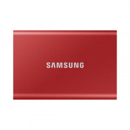 Samsung MU-PC1T0R 1000 GB Rosso