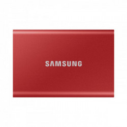 Samsung MU-PC1T0R 1000 GB Rosso