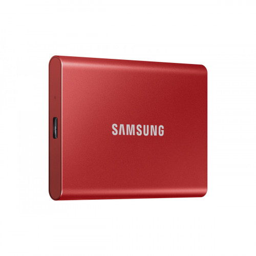 Samsung MU-PC1T0R 1000 GB Rosso