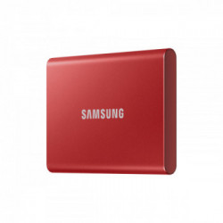 Samsung MU-PC1T0R 1000 GB Rosso