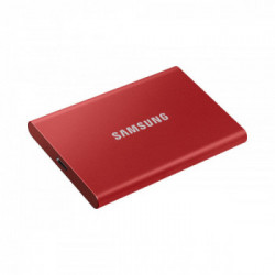 Samsung MU-PC1T0R 1000 GB Rosso