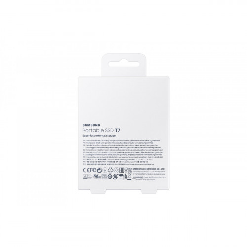 Samsung MU-PC1T0R 1000 GB Rosso