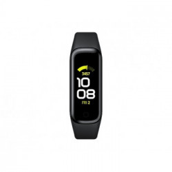 Samsung Galaxy Fit2 AMOLED 2,79 cm (1.1") Braccialetto per rilevamento di attività Nero