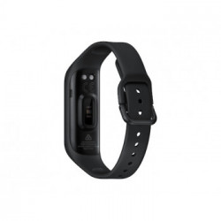 Samsung Galaxy Fit2 AMOLED 2,79 cm (1.1") Braccialetto per rilevamento di attività Nero