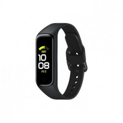 Samsung Galaxy Fit2 AMOLED 2,79 cm (1.1") Braccialetto per rilevamento di attività Nero