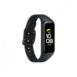Samsung Galaxy Fit2 AMOLED 2,79 cm (1.1") Braccialetto per rilevamento di attività Nero
