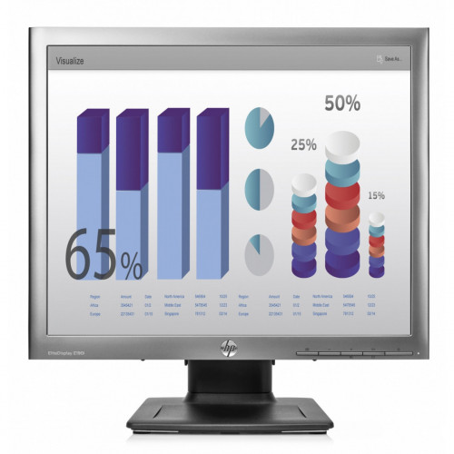 HP EliteDisplay E190i 48 cm (18.9") 1280 x 1024...