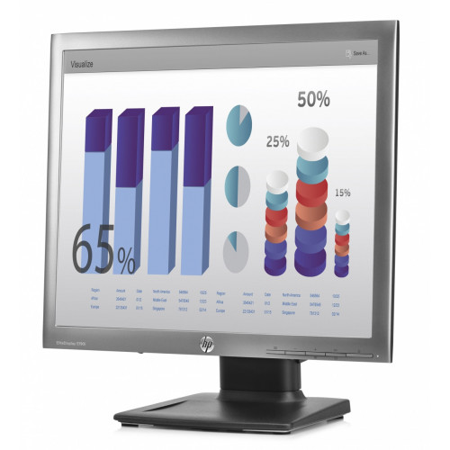 HP EliteDisplay E190i 48 cm (18.9") 1280 x 1024...
