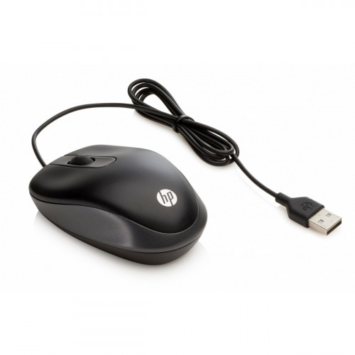 HP Mouse USB da viaggio