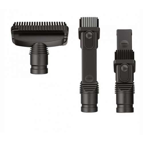 Polti Slim SR90B Senza sacchetto Bianco 0,5 L