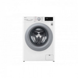 Lg F4WV309S4E - Lavatrice Carica Frontale, 9 Kg, 1400 Giri, Inverter, Direct Drive,Classe B (A+++ -40%)
