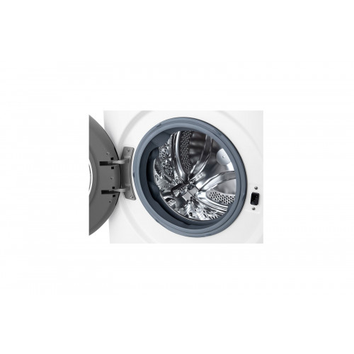 Lg F4WV309S4E - Lavatrice Carica Frontale, 9...