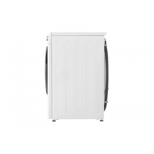 Lg F4WV309S4E - Lavatrice Carica Frontale, 9...