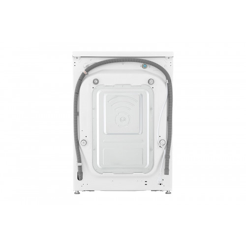 Lg F4WV309S4E - Lavatrice Carica Frontale, 9...
