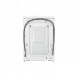 Lg F4WV309S4E - Lavatrice Carica Frontale, 9 Kg, 1400 Giri, Inverter, Direct Drive,Classe B (A+++ -40%)