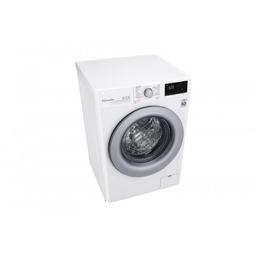 Lg F4WV309S4E - Lavatrice Carica Frontale, 9...