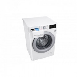 Lg F4WV309S4E - Lavatrice Carica Frontale, 9 Kg, 1400 Giri, Inverter, Direct Drive,Classe B (A+++ -40%)