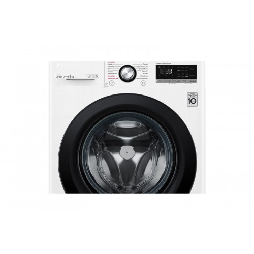 LG F4WV309SAE - Lavatrice Carica Frontale, AI...