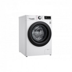 LG F4WV309SAE - Lavatrice Carica Frontale, AI DD 9 kg, 1400 Giri, Vapore, Classe A
