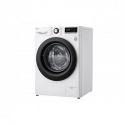 LG F4WV309SAE - Lavatrice Carica Frontale, AI DD 9 kg, 1400 Giri, Vapore, Classe A