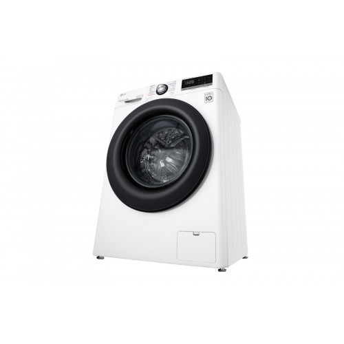LG F4WV309SAE - Lavatrice Carica Frontale, AI...