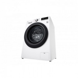 LG F4WV309SAE - Lavatrice Carica Frontale, AI DD 9 kg, 1400 Giri, Vapore, Classe A