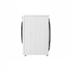 LG F4WV309SAE - Lavatrice Carica Frontale, AI DD 9 kg, 1400 Giri, Vapore, Classe A