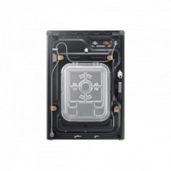 Samsung WF18T8000GV - Lavatrice a Carica Frontale, 18 Kg, 1100 Giri/min, Classe C 