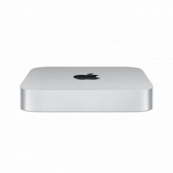 Apple Mac mini M2 core: 8...