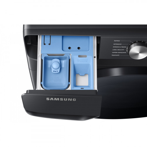 Samsung WF18T8000GV - Lavatrice a Carica...