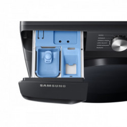 Samsung WF18T8000GV - Lavatrice a Carica Frontale, 18 Kg, 1100 Giri/min, Classe C 