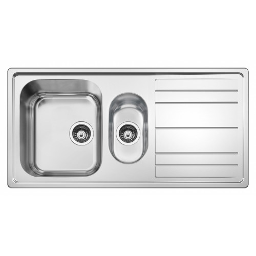 Smeg LPR102 lavello Lavello ad incasso...