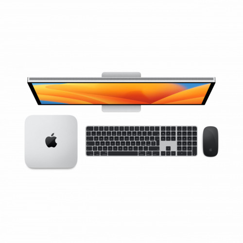 Apple Mac mini M2 core: 8 CPU 10 GPU 256GB SSD
