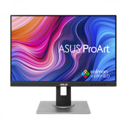 ASUS ProArt PA248QV 61,2 cm (24.1") 1920 x 1200 Pixel WUXGA LED Nero