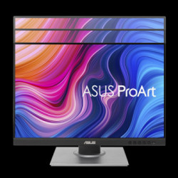 ASUS ProArt PA248QV 61,2 cm (24.1") 1920 x 1200 Pixel WUXGA LED Nero