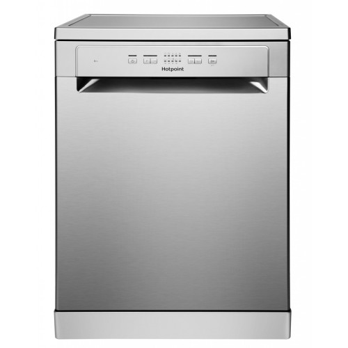 Hotpoint Ariston HFC 2B+26 X - Lavastoviglie da...