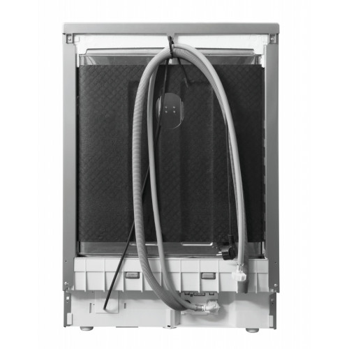 Hotpoint Ariston HFC 2B+26 X - Lavastoviglie da...