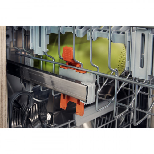 Hotpoint Ariston HFC 2B+26 X - Lavastoviglie da...