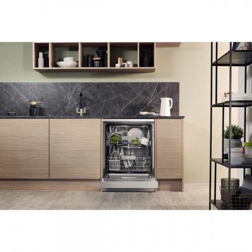 Hotpoint Ariston HFC 2B+26 X - Lavastoviglie da...