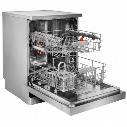 Hotpoint Ariston HFC 2B+26 X - Lavastoviglie da...