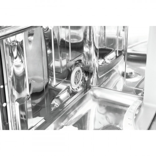 Hotpoint Ariston HFC 2B+26 X - Lavastoviglie da...