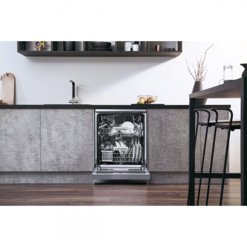 Hotpoint Ariston HFC 2B+26 X - Lavastoviglie da...