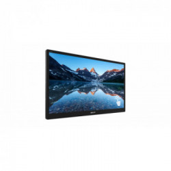 Philips 242B9TN/00 monitor piatto per PC 60,5 cm (23.8") 1920 x 1080 Pixel Full HD LCD Nero