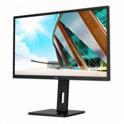 AOC Q32P2 monitor piatto per PC 80 cm (31.5") 2560 x 1440 Pixel 2K Ultra HD LED Nero