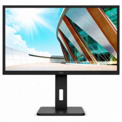 AOC Q32P2 monitor piatto per PC 80 cm (31.5") 2560 x 1440 Pixel 2K Ultra HD LED Nero